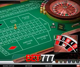 Jogos de Slot bet777