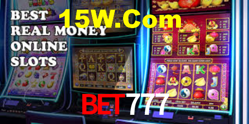 bet777: A Experiência de Casino com Jogos de Mesa ao Vivo