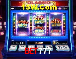 Diretório de Jogos bet777