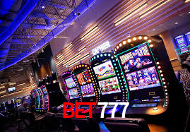 bet777: Seu Cassino Premiado com Pagamentos Rápidos