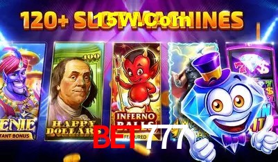 Provedores de Jogos bet777