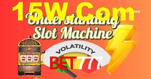 Welcome Bonus bet777
