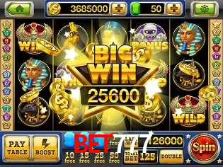 Experiência VIP bet777