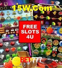Recursos de Bônus bet777