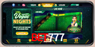 VIP Casino bet777