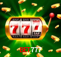Bônus de Boas-vindas bet777